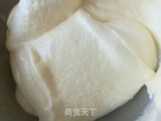 (baby Version) Cup Cake recipe