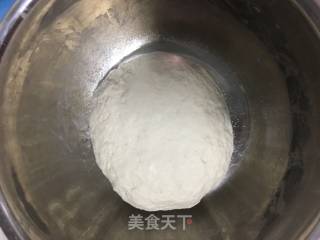 Bai Ji Mo recipe