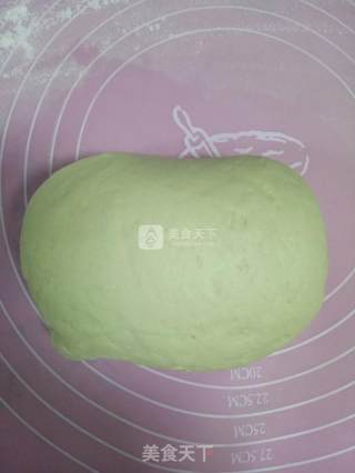 #aca烤明星大赛# Scallion Ham Cheese Meal Pack recipe