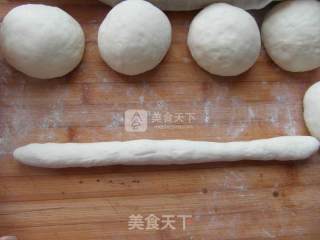 Sausage Bread recipe