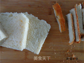 Purple Sweet Potato Roll recipe