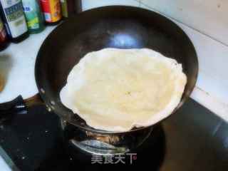 Fried Cake recipe