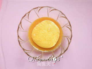 Golden Bun Slices recipe