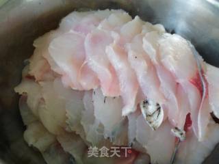 【sichuan Cuisine】sauerkraut Fish recipe