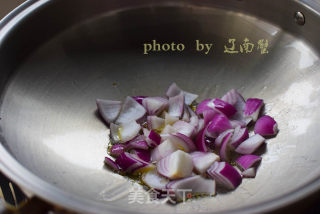 Tomato Beef Noodle recipe