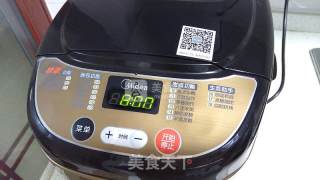 Breadmaker Version Homemade Yogurt recipe