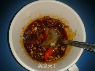 Enoki Mushroom recipe