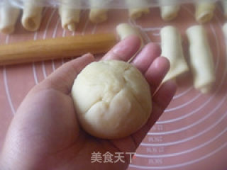 Su-style Fresh Meat Moon Cakes recipe