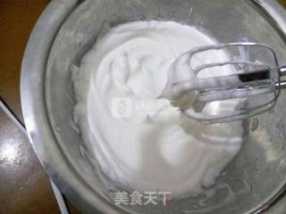 Baby Snacks Soluble Beans recipe