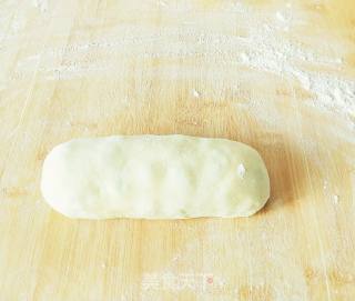 Egg and Fruit Dried Bread recipe