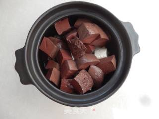 Black Pepper Double Tofu recipe