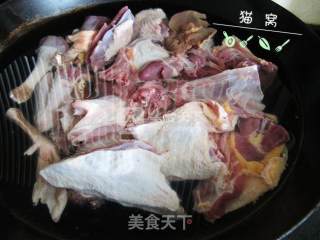 Lao Duck Soup recipe