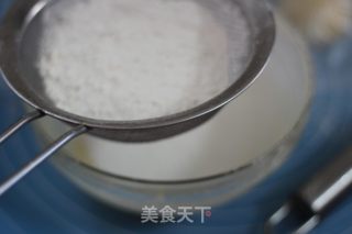 Pineapple Bun recipe