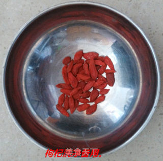 Shibao Nutrition Porridge recipe