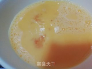 Tomato and Egg Soup recipe