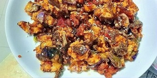 Crispy Eggplant recipe