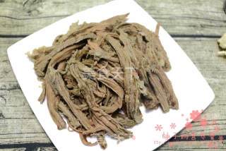 Beef Jerky recipe