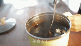 [mother Komori's Recipe] New Way to Eat-summer Sweet Tortoise Jelly recipe