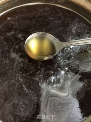 Inverted Syrup (for Cantonese-style Moon Cakes) recipe