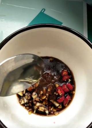 Kelp Salad recipe
