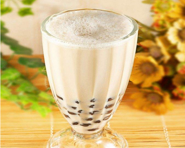 Huixiang Love Pearl Milk Tea Training recipe