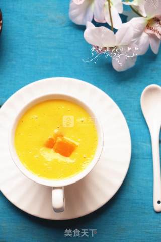 #东岭破壁机#mango Honey Milk Drink recipe