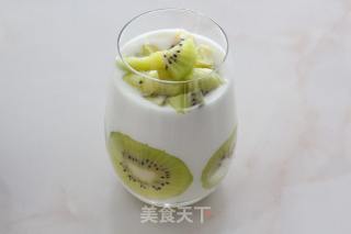 Homemade Yogurt recipe