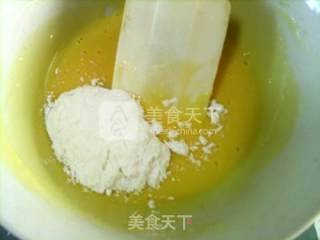 White Light Cheese Cake recipe