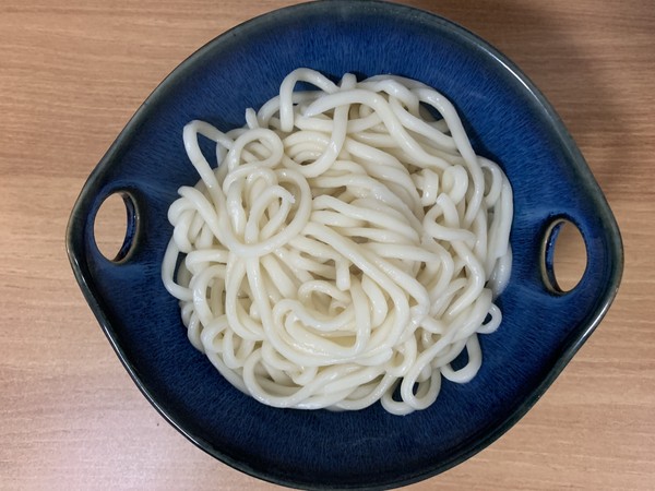 Hong Kong Style Xo Soy Scallion Noodles recipe