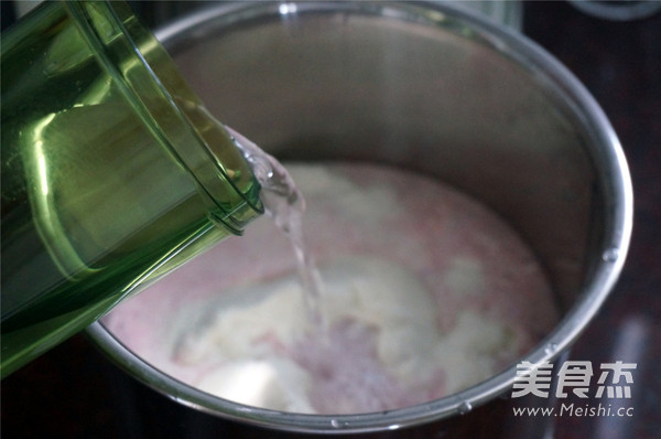 Ice Cream Cup recipe