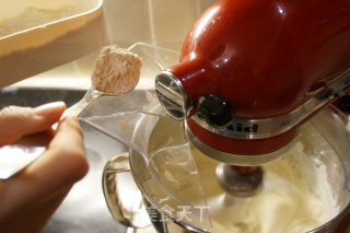 Chocolate Madeleine recipe
