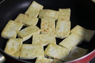 Spicy Tofu Casserole recipe
