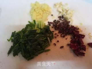 Slightly Spicy Version—(boiled Beef) recipe