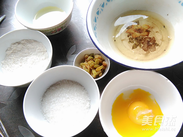 Microwave Cake recipe