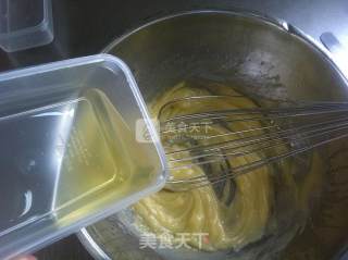 Homemade Salad Dressing recipe