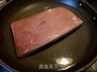 Cantonese-style Crispy Roast Pork (2) recipe