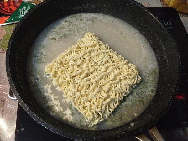 #中卓牛骨汤面#cheese Beef Noodle Soup recipe