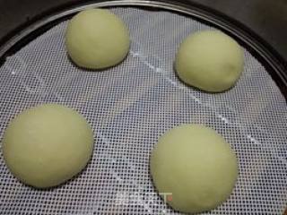 Cornmeal Buns recipe