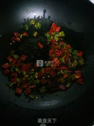 Salt and Pepper Ribs recipe