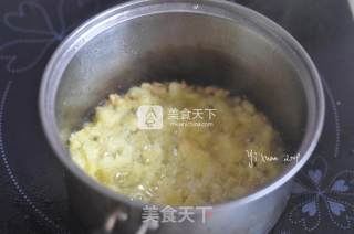 Dragon Ball recipe