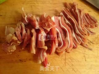 Cold Pig Ears recipe