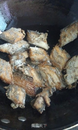 Braised Octopus recipe