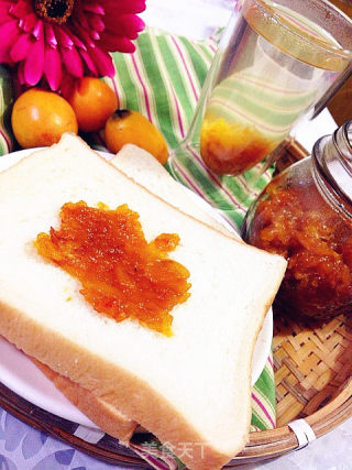Loquat Jam recipe