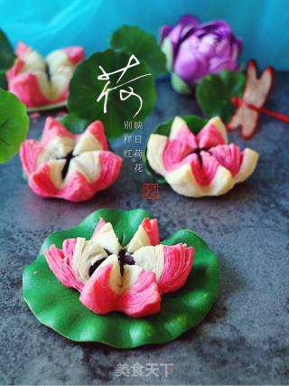 #the 4th Baking Contest and is Love Eat Festival#lotus Crispy recipe