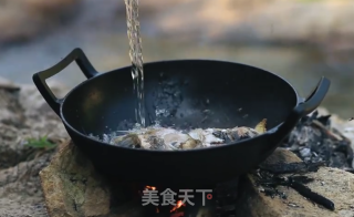 [mother Komori’s Recipe] Traditional Fish Head Soup with Tianma recipe