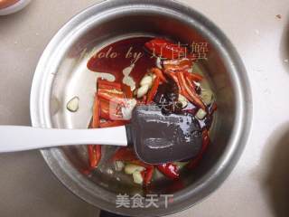 Ungrilled Eggplant recipe