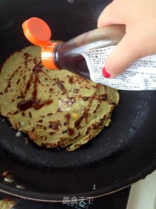 Chinese Savior Crepe recipe