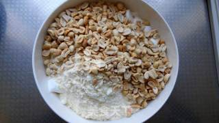 Nougat recipe