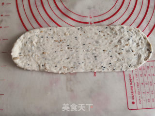 Multi-grain Bread recipe