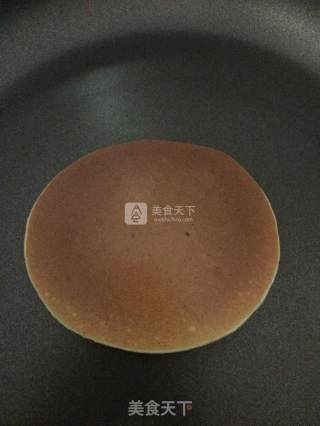 #aca Baked Star Competition#dorayaki recipe